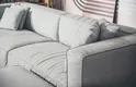 Custom Couch Manufacturers Gray/ Customized by MIGLIO 5792 4