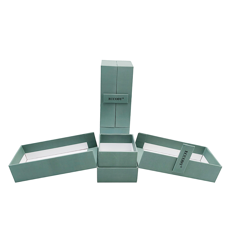 Eco-friendly Packaging Box Supplier 11