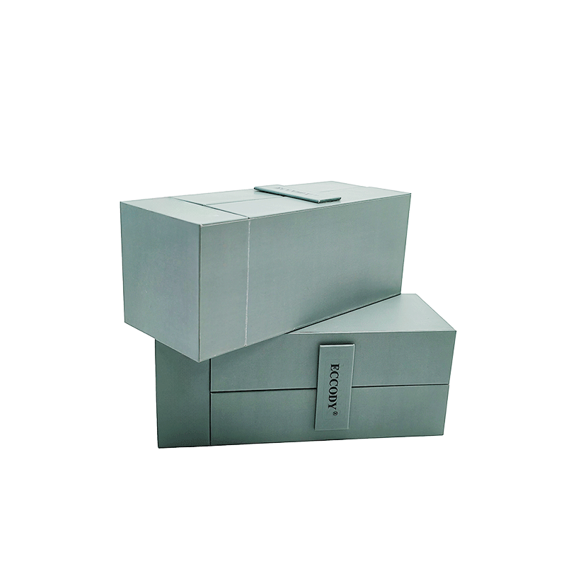 Eco-friendly Packaging Box Supplier 9