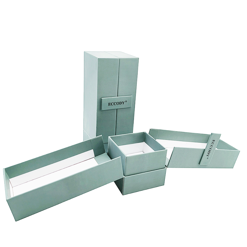 Eco-friendly Packaging Box Supplier 8
