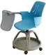 Foldable Training Table School Furniture Wholesale - Flyfashion Furniture 3