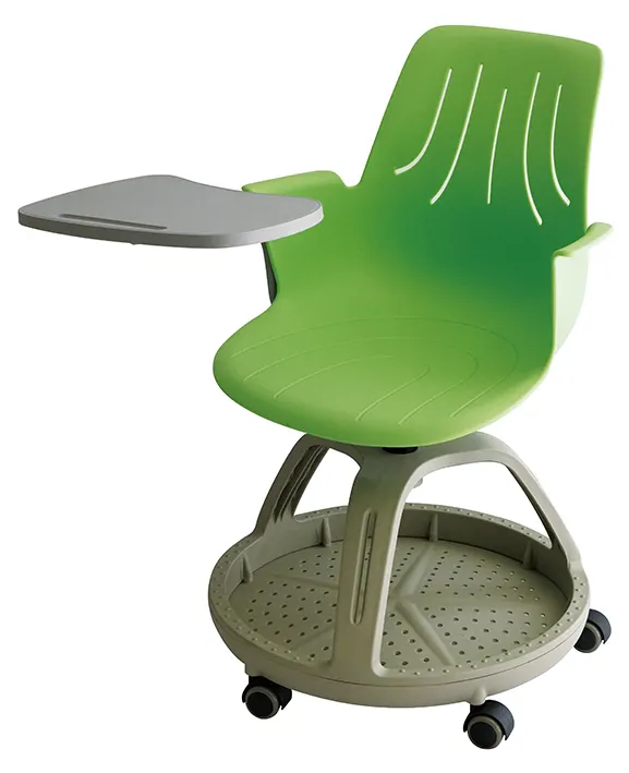 Foldable Training Table School Furniture Wholesale - Flyfashion Furniture 5
