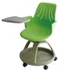 Foldable Training Table School Furniture Wholesale - Flyfashion Furniture 5
