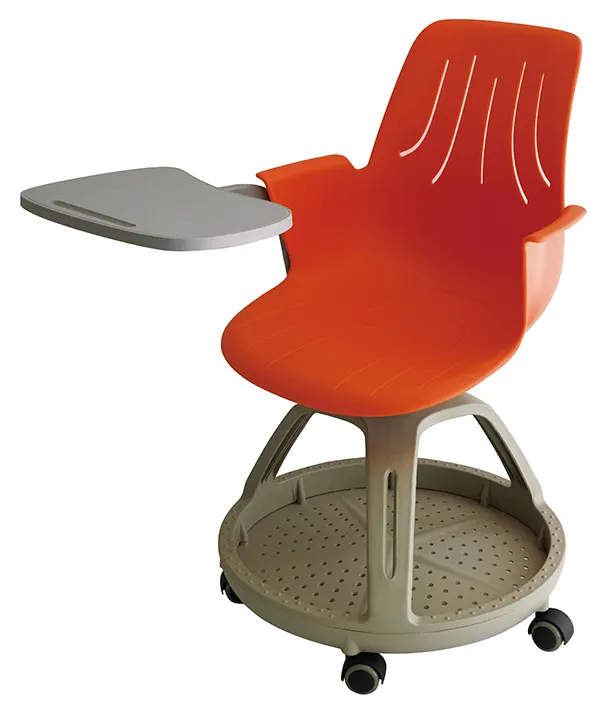 Foldable Training Table School Furniture Wholesale - Flyfashion Furniture 2