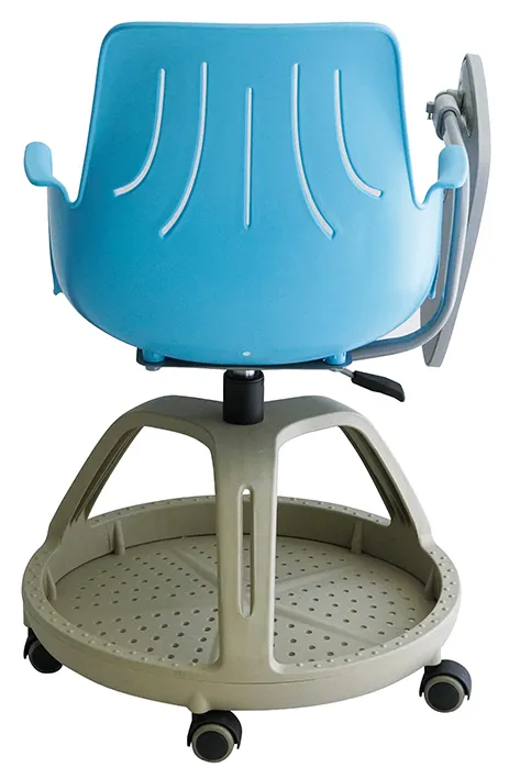 Foldable Training Table School Furniture Wholesale - Flyfashion Furniture 4
