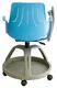 Foldable Training Table School Furniture Wholesale - Flyfashion Furniture 4