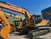 Used Mini Track Hoes for Sale PROVIDED by Junwei Machinery 3