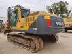 Used Construction Machine EC210 Wholesale - Junwei Machinery 2