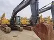 Used Construction Machine EC210 Wholesale - Junwei Machinery 3