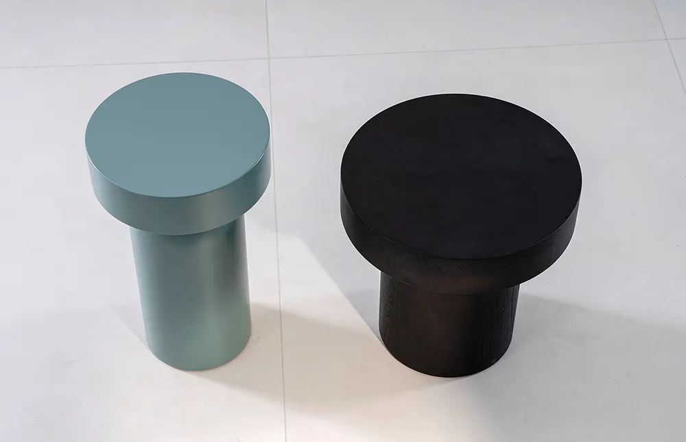 Wood Coffee Table Modern/ Minimalist/ Wooden Wholesale - MIGLIO 5792 4
