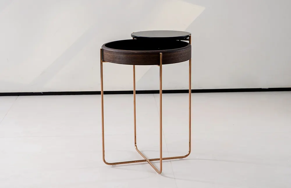 Living Room Furniture Company Black/ Customized by MIGLIO 5792 4