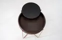 Living Room Furniture Company Black/ Customized by MIGLIO 5792 3