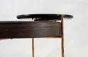 Living Room Furniture Company Black/ Customized by MIGLIO 5792 2