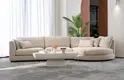 Custom Best L Shaped Sectional Couches 4