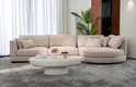 Custom Best L Shaped Sectional Couches 3
