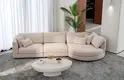 Custom Best L Shaped Sectional Couches 2