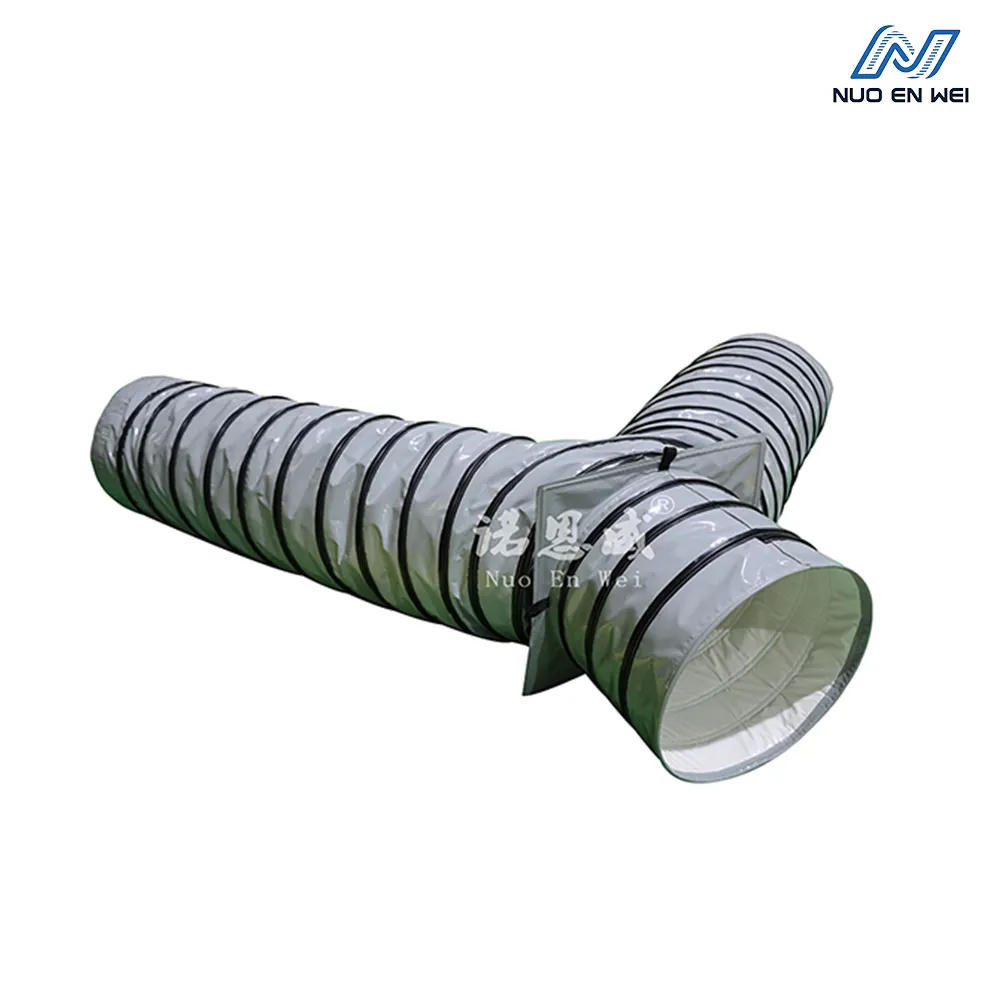 Air Duct Available 5 Metersfactory 3