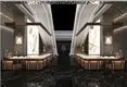 Retail Display Racks Manufacturers Hotel - - LUXE Showcases 3