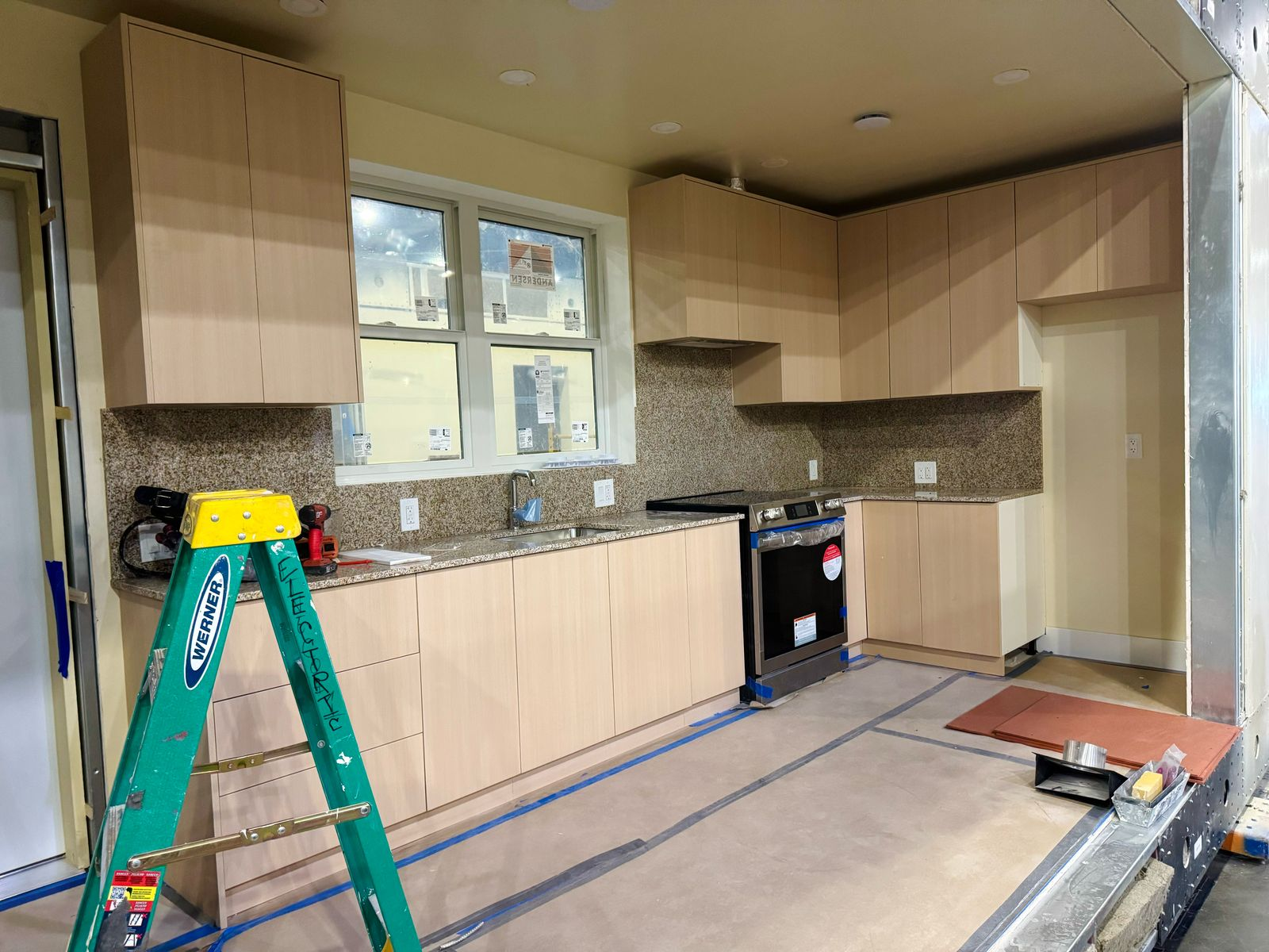 Arizona Rental Housing Project