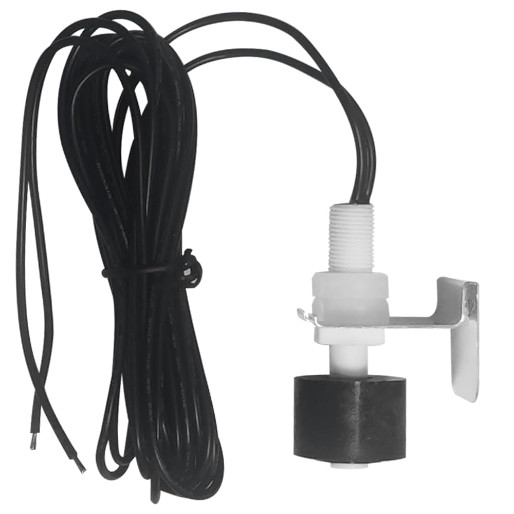 SS2/SS3 Float Switch L Shape Safe-T-Switch for HVAC Drain Pan Condensate Outlet, AC Pan Float Switch Detects Clogged AC Condensate Drain and Shut Off System 6