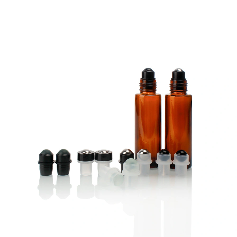 Chai thủy tinh đựng tinh dầu Rollerball 1