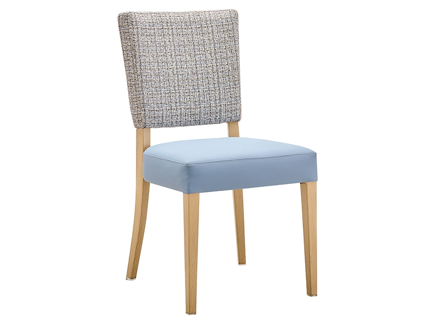 American styled chairs for restaurant wholesale YL1689 Yumeya 1
