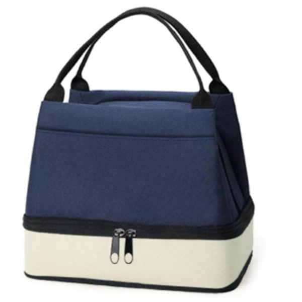 Insulated Cooler Lunch Bag for Work for Picnic 1