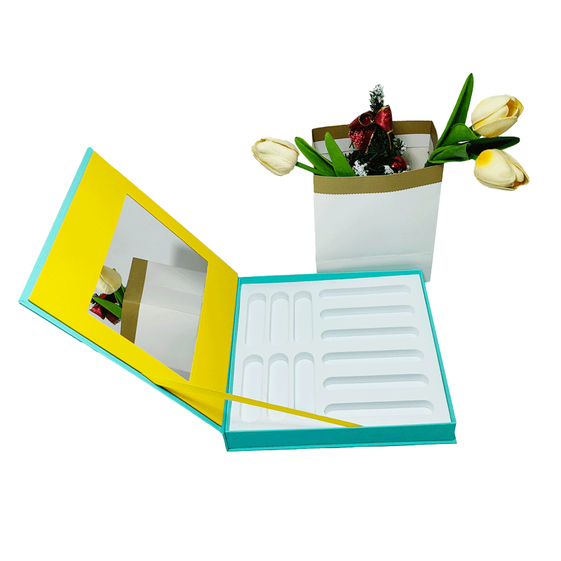 Recyclable Cigarette Packaging Boxes Wholesale Factory 10