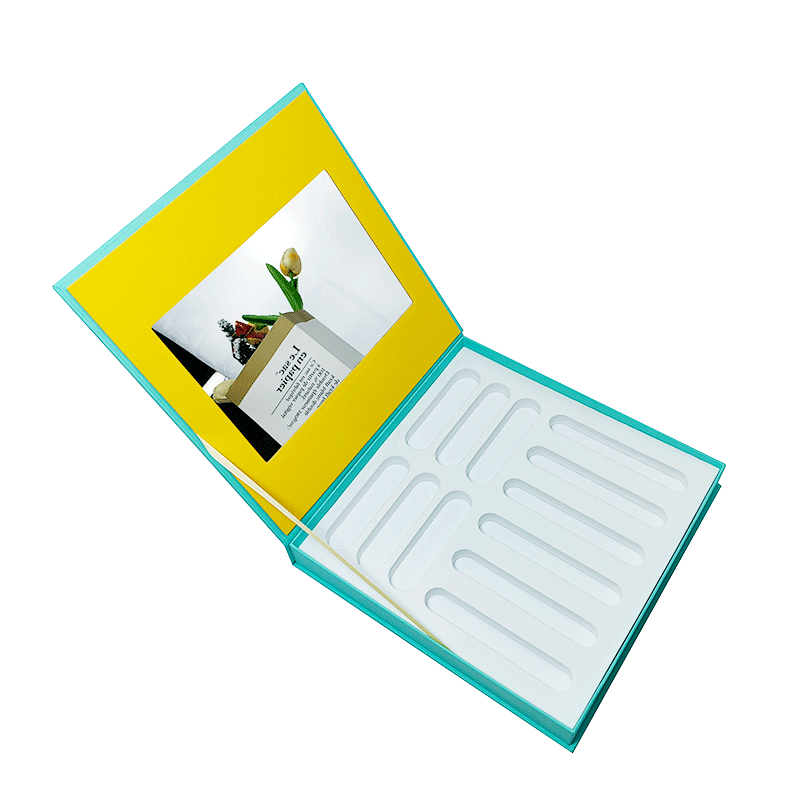 Recyclable Cigarette Packaging Boxes Wholesale Factory 9
