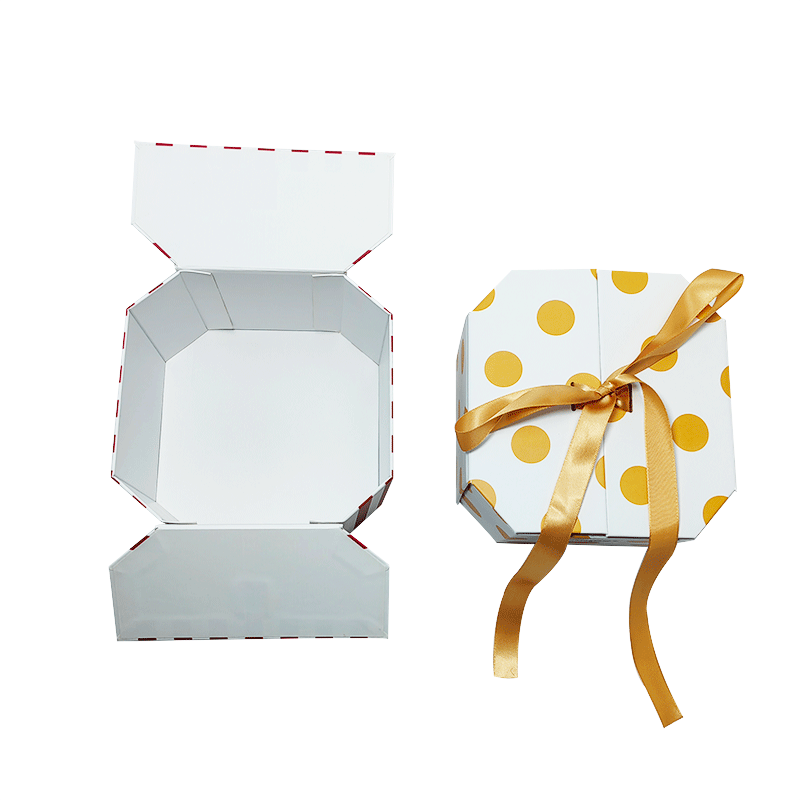 ECCODY Customized Gift Boxes with Logo Daily Production Capacity 50000+ Customized Gift Boxes with Logofactory 7