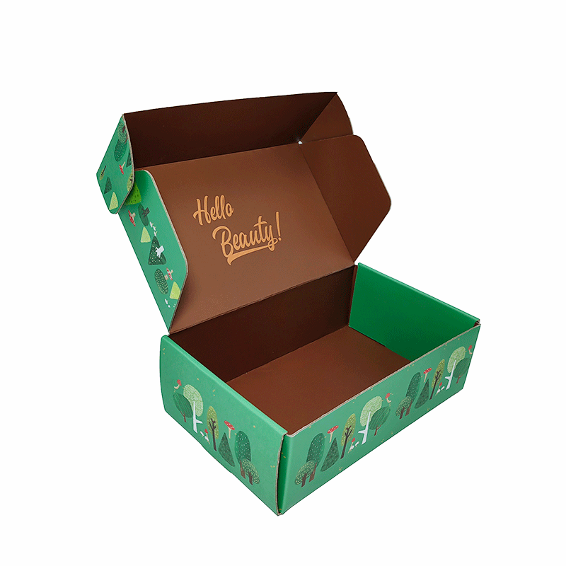 Custom Gift Card Boxes RoHS by ECCODY 10