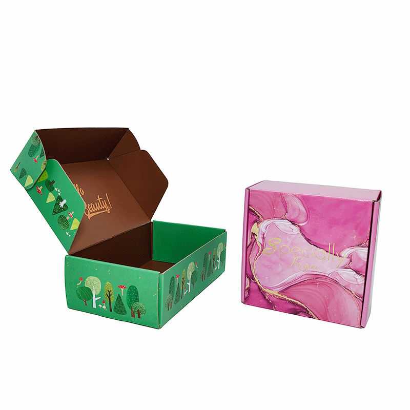 Custom Gift Card Boxes RoHS by ECCODY 7