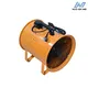 Durableair Exhaust Fan T/T，Western Union Please Check with Us Before Placing Order 2