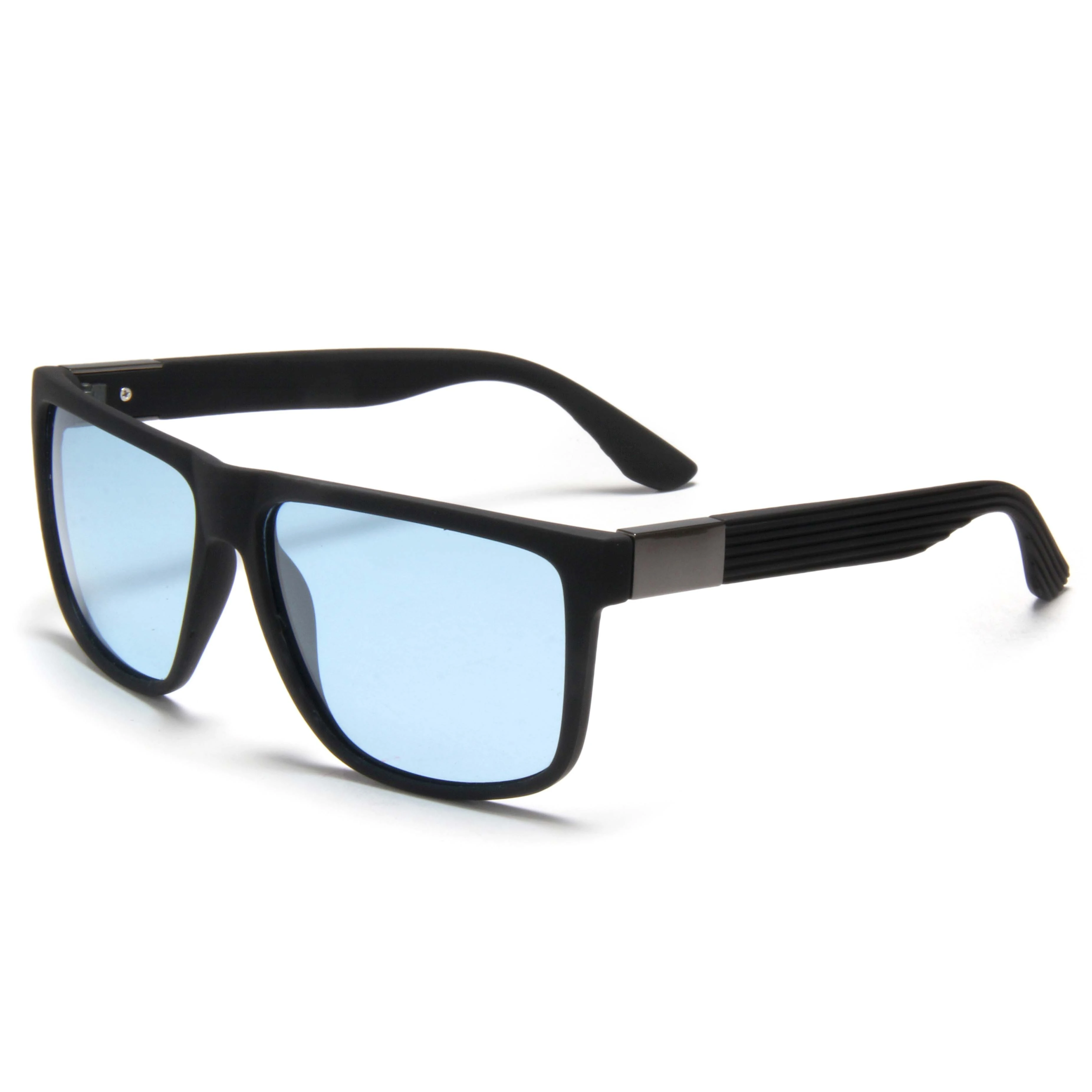 S14100 EUGENIA Nuevas gafas de sol de diseño personalizadas para hombre, color marrón, UV400, a un precio competitivo, de marca.1745400504886728 1