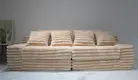 Lounge Sofa 143*44*43 Wholesale - Comfort Home 2