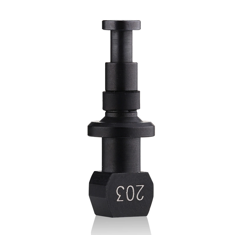 Yamaha YG200 Nozzles 201-209A | High-Quality SMT Replacement Parts for Pick and Place Machines 1