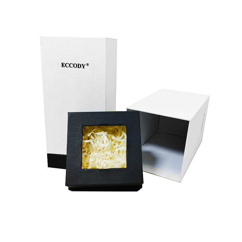 Packaging Box ECCODY - - ECCODY 7