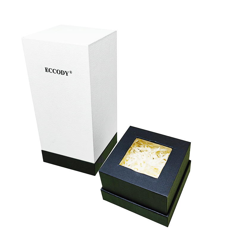 Packaging Box ECCODY - - ECCODY 10