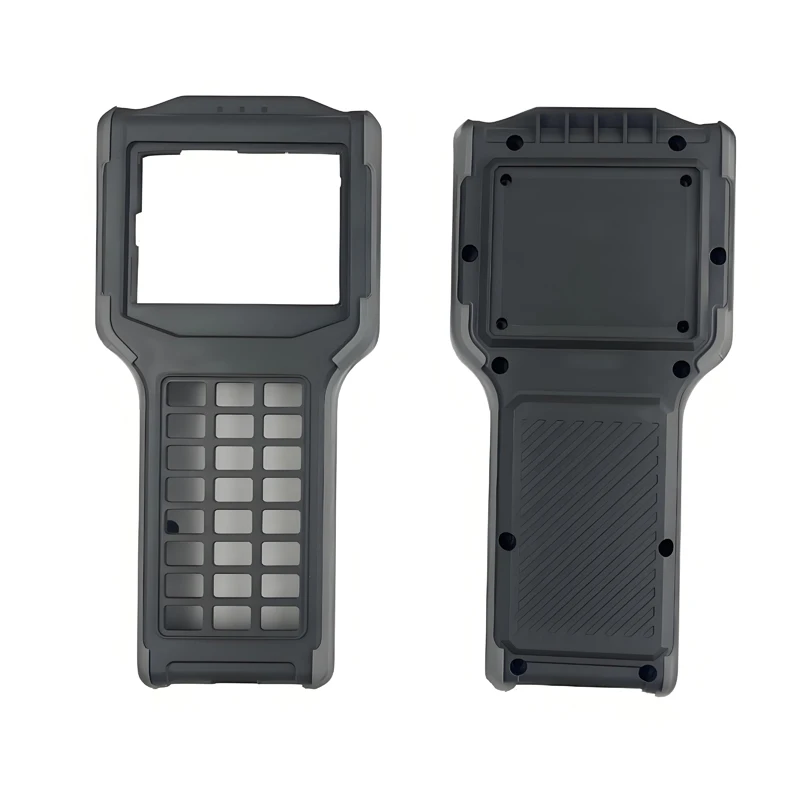 Injection Mold for EV Charger Heat Control Device 1