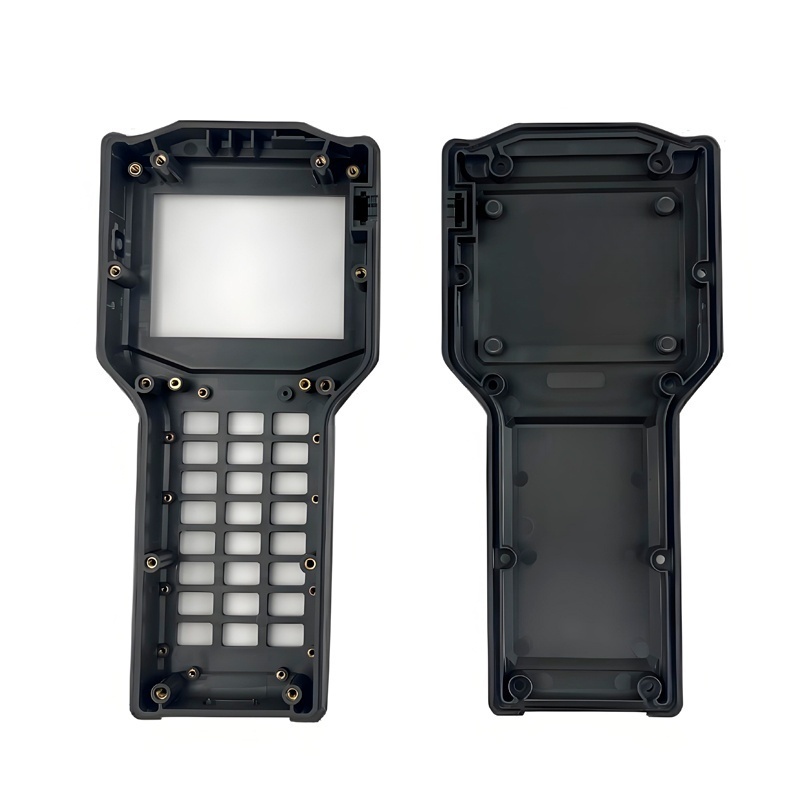 GV Mold Plastic Injection Molding Factory 2