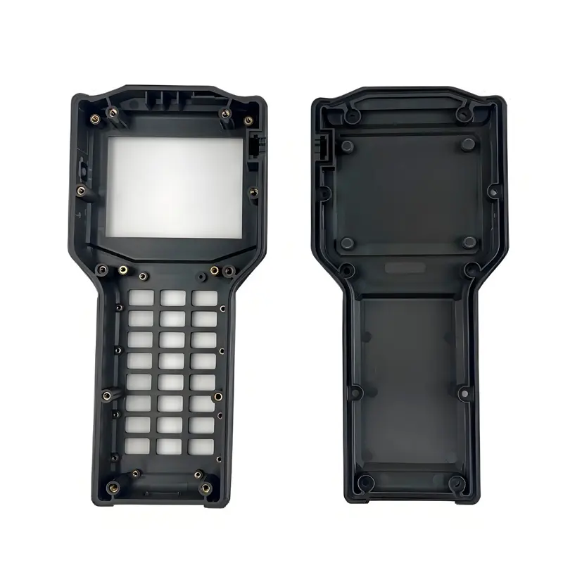 GV Mold Plastic Injection Molding Factory 2