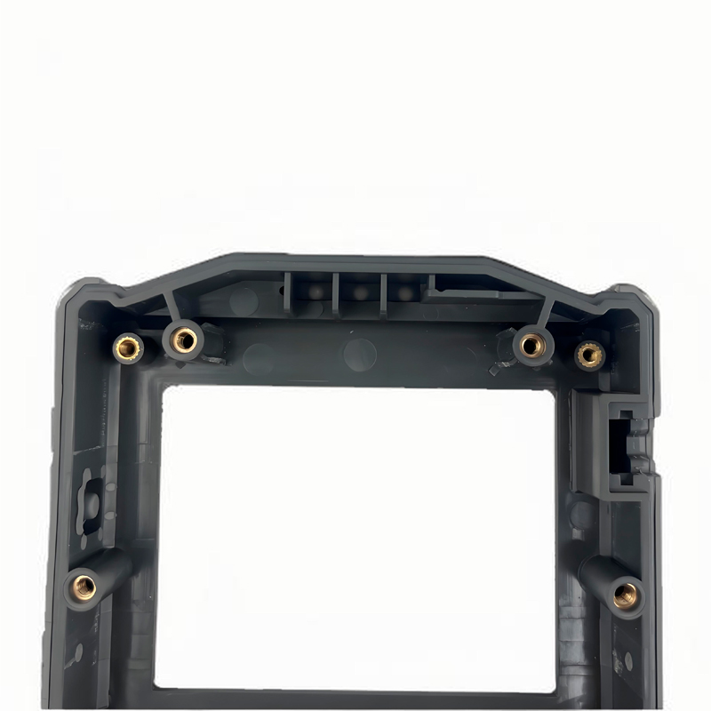 GV Mold Plastic Injection Molding Factory 5