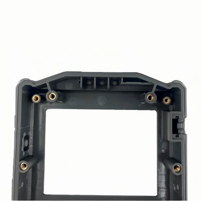 GV Mold Plastic Injection Molding Factory 5