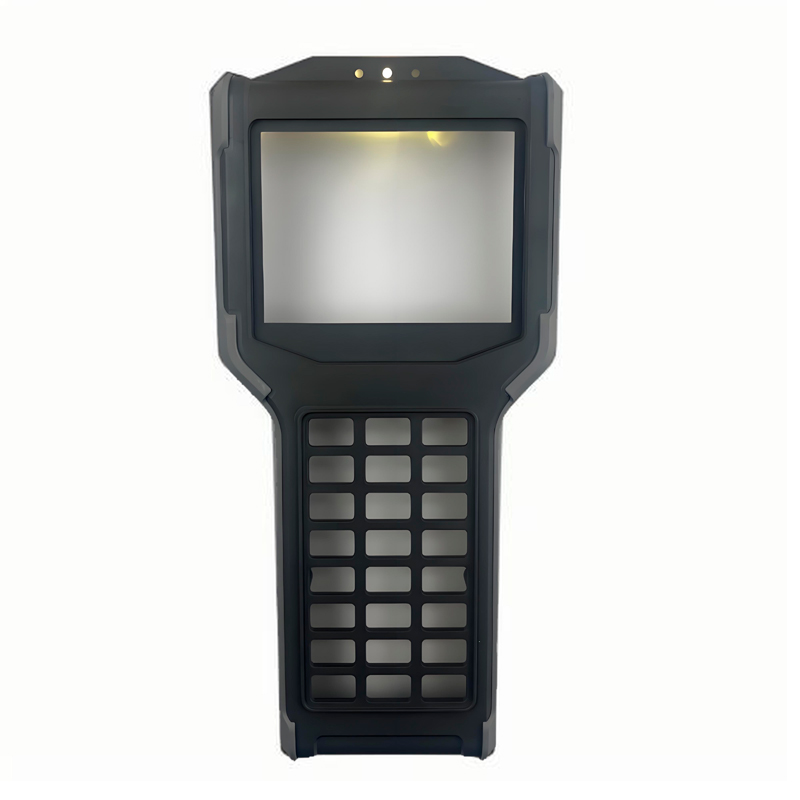 GV Mold Plastic Injection Molding Factory 4