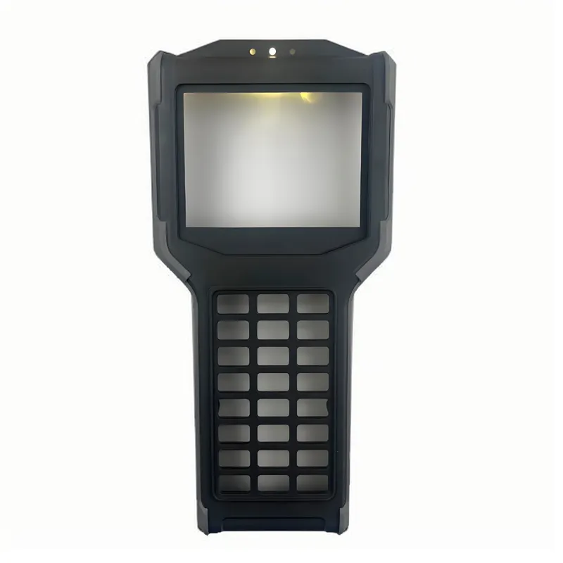 GV Mold Plastic Injection Molding Factory 4