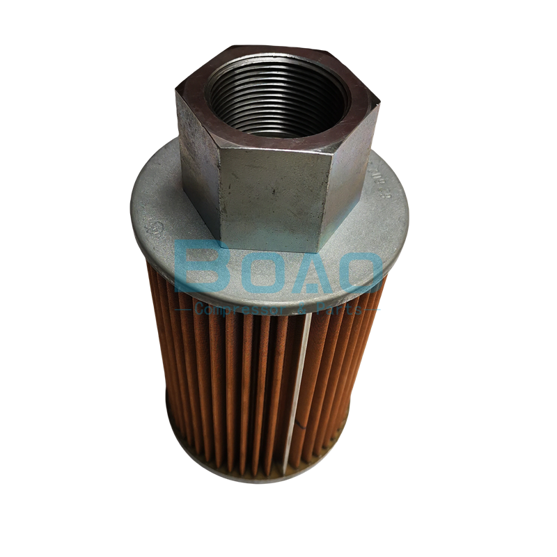 ATLAS COPCO COMPRESOR DE AIRE 1621896000 Elemento de filtro de aceite