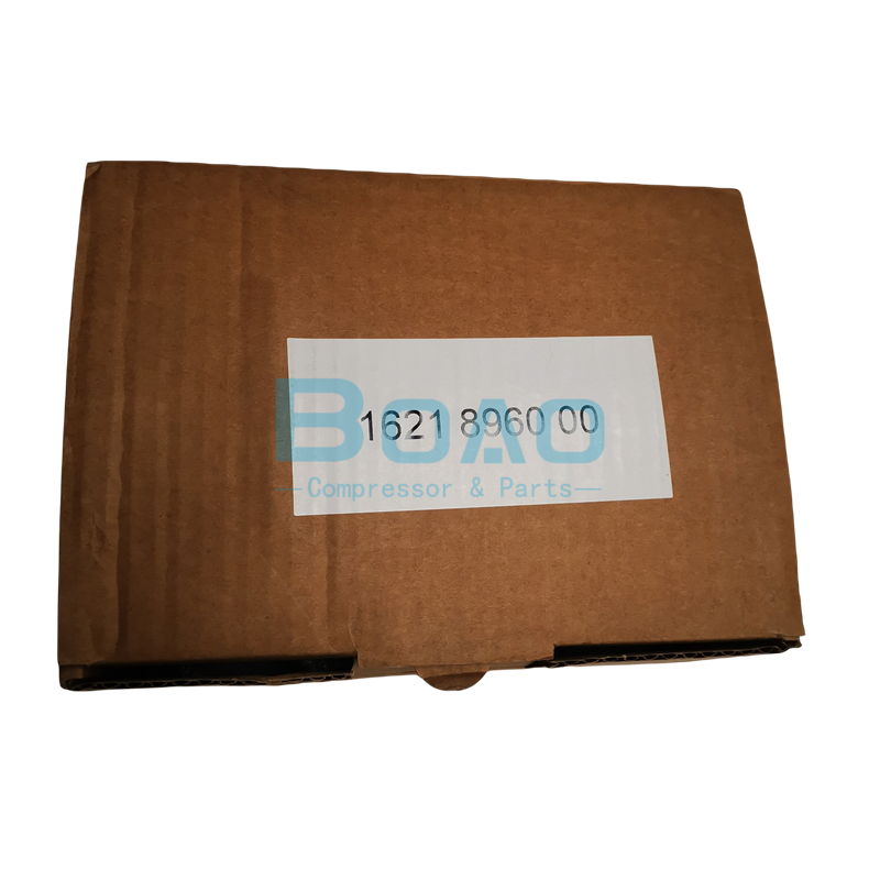 ATLAS COPCO COMPRESOR DE AIRE 1621896000 Elemento de filtro de aceite