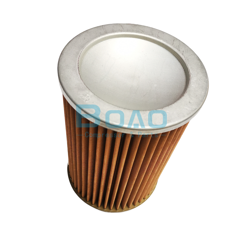 ATLAS COPCO COMPRESOR DE AIRE 1621896000 Elemento de filtro de aceite