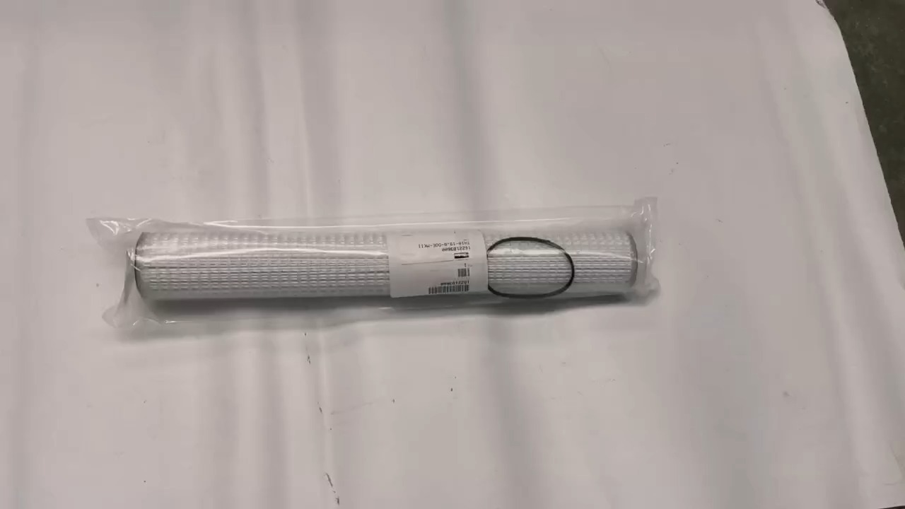 Atlas Copco Air Compressor 1622183600 Water Filter Element