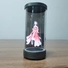5.5 Inch Hologram Box Ai Interaction Holo Tube 3D Hologram Cylinder Display 2